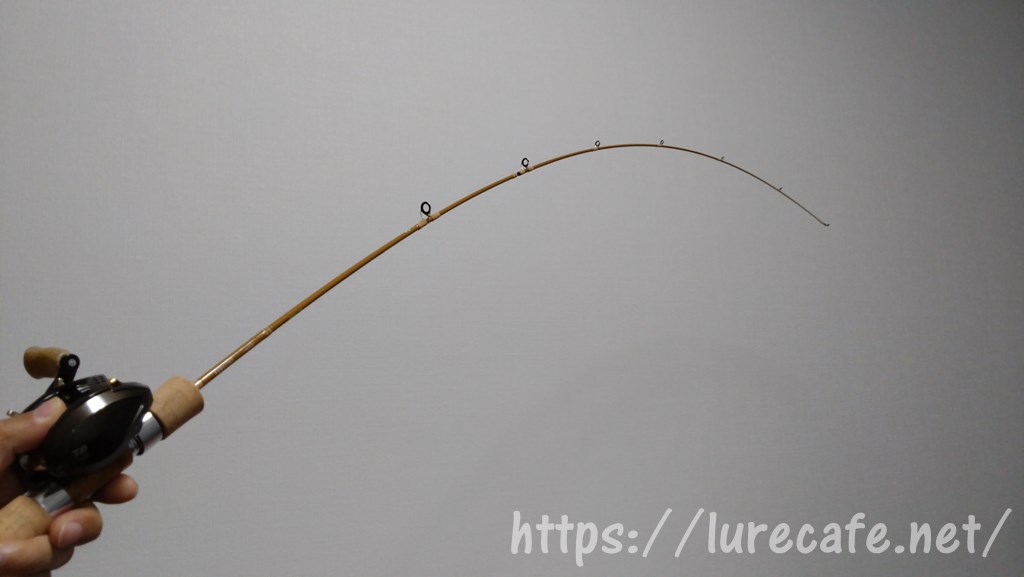 インプレ】ダイワ 23ピュアリスト46ULBを買って使ってみた【お手頃