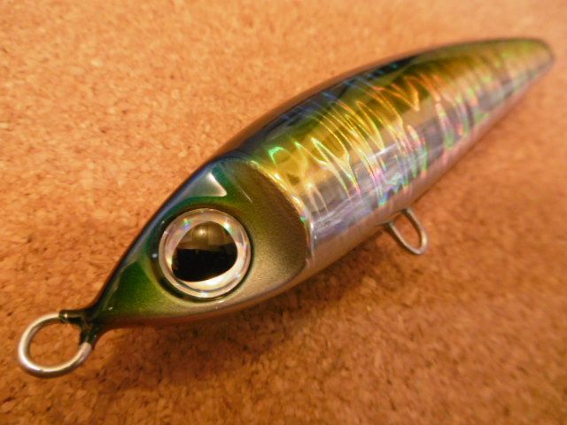 ヤンバルアートクラフト GTハリアー