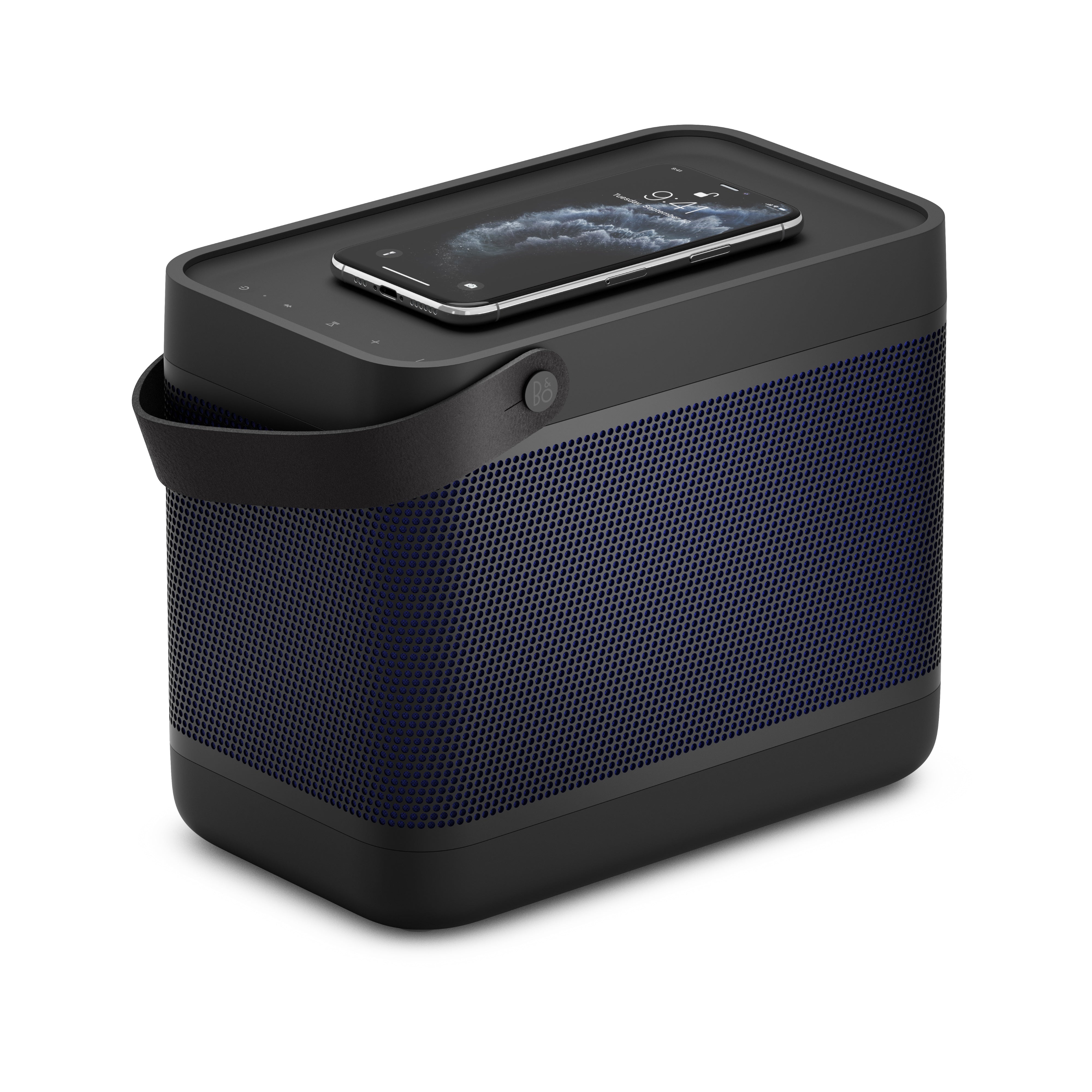 BeoLit 20 - Bluetooth speaker « B&O – Luxussound