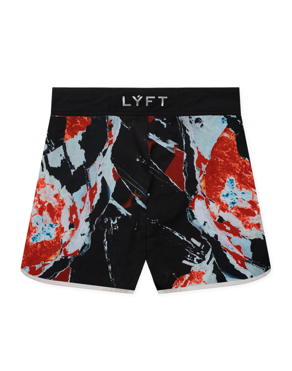 Stage Shorts | LÝFT Official Store