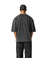 Chest Day Vintage Extra Big T-Shirt – LÝFT