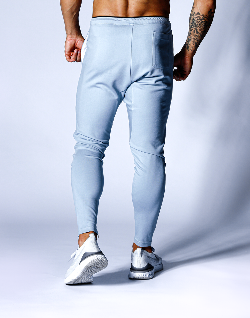 LYFT(リフト)トレーニングウェア/パンツ:Stripe Pants - L.Blue – LÝFT