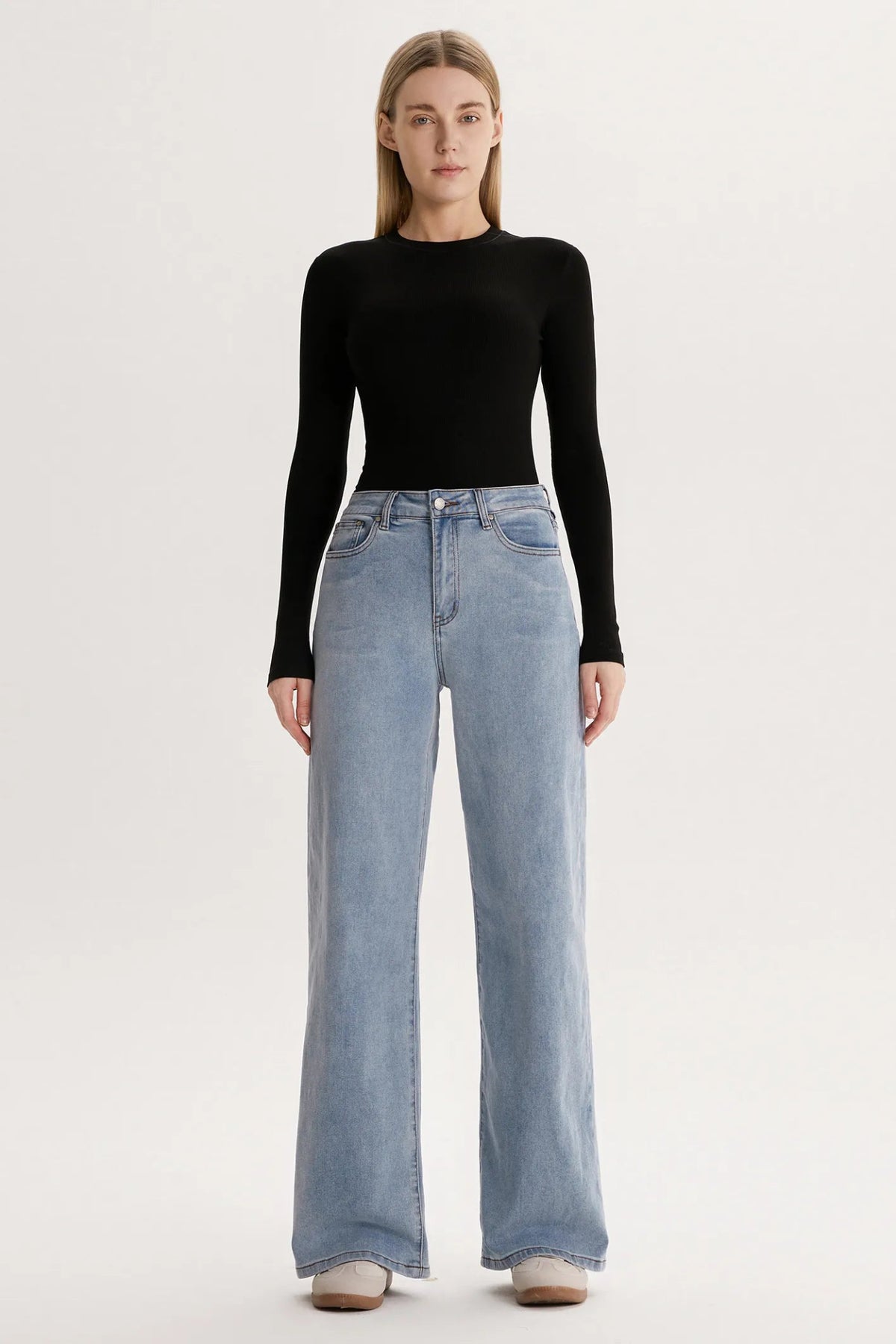 The Workday Jean – Lyfrel Jeans | Real Denim, For Your Real Life