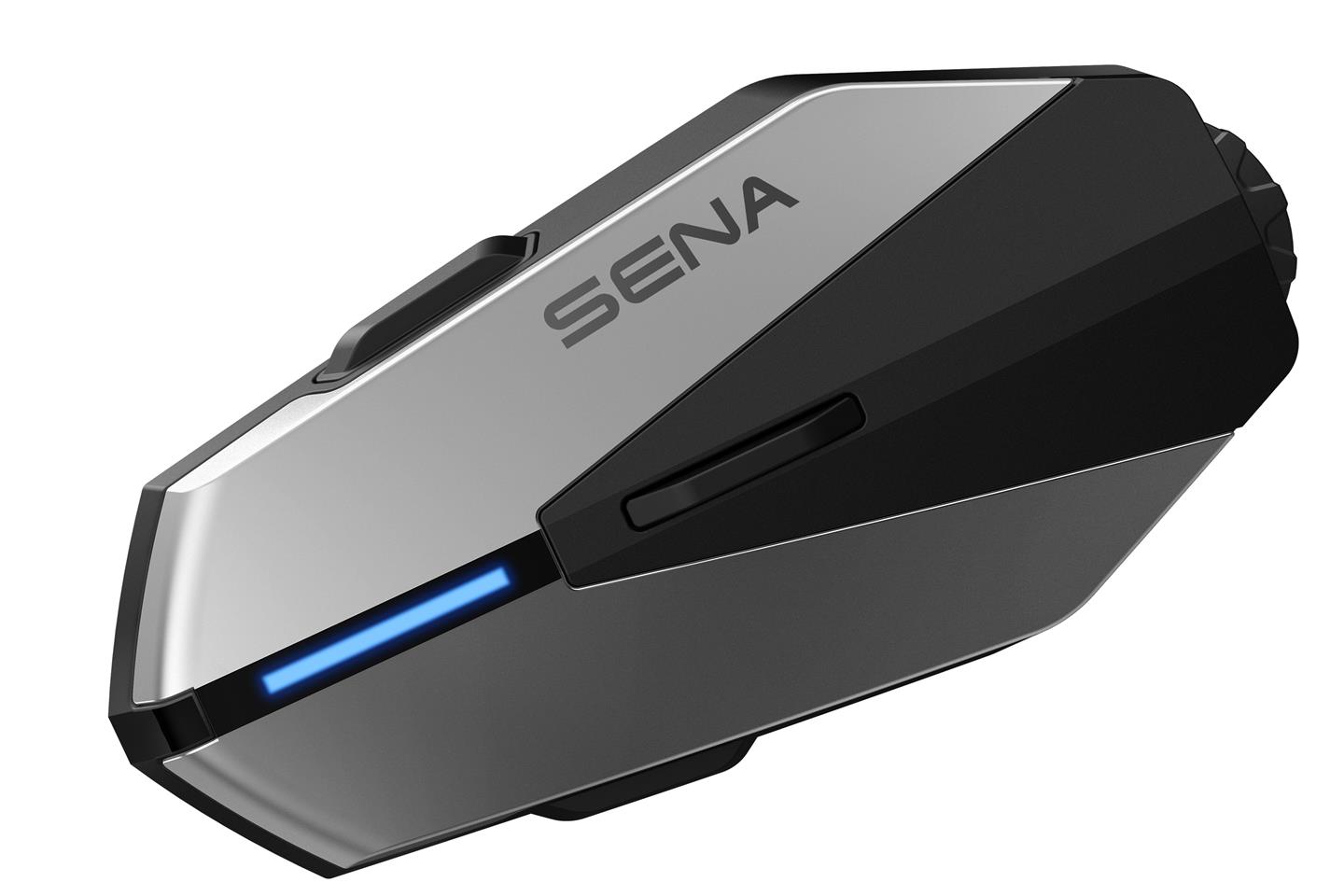 Sena have unveiled a whole new range of cutting-edge intercoms