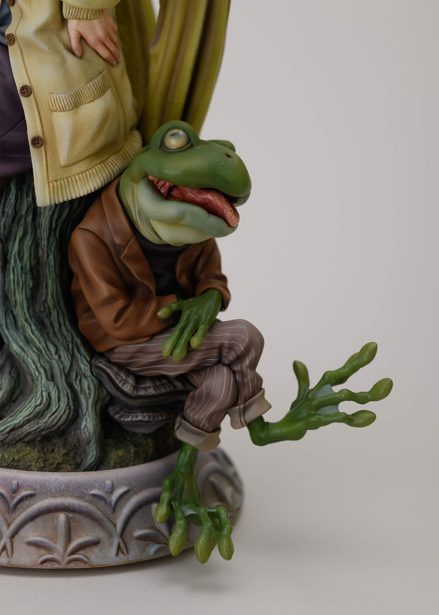 藤本圭紀: The Garden ～Take your time～ | Amazing Artist