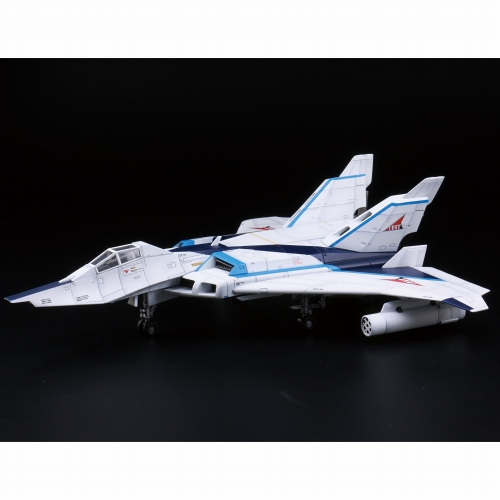 特撮シリーズ/ DAICON FILM版 帰ってきたウルトラマン: マットアロー1