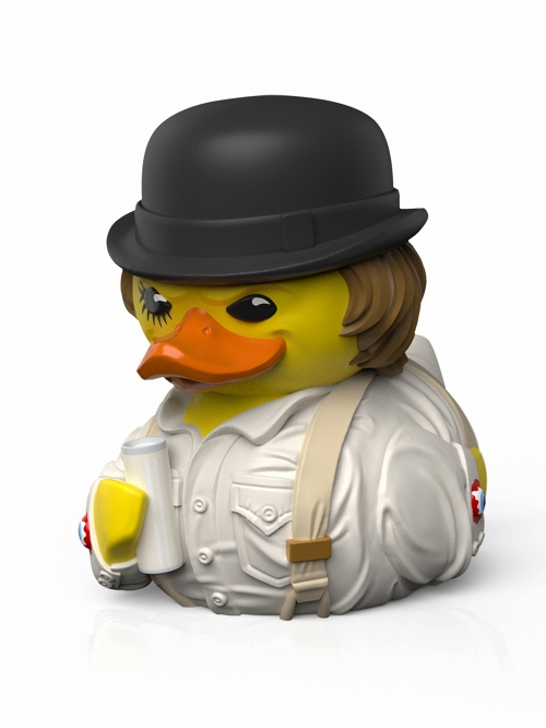 TUBBZ/ スタンリー・キューブリック コレクション: 時計じかけの