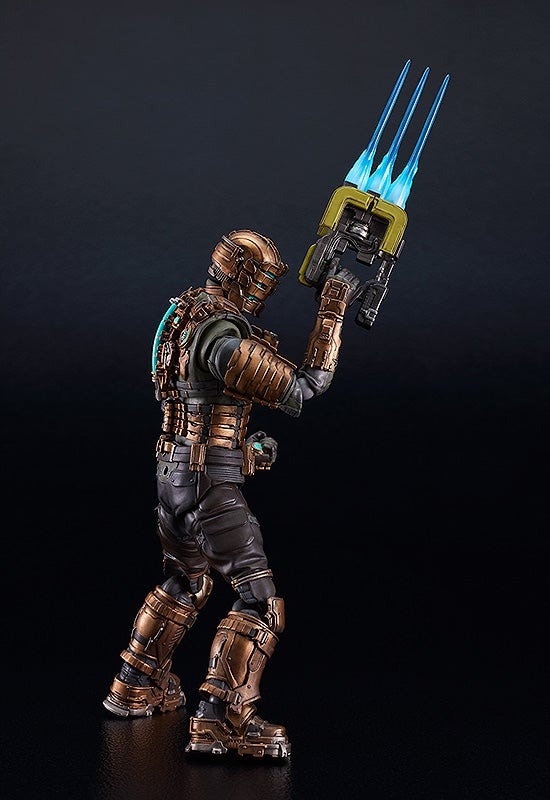 figma/ Dead Space デッドスペース: アイザック・クラーク