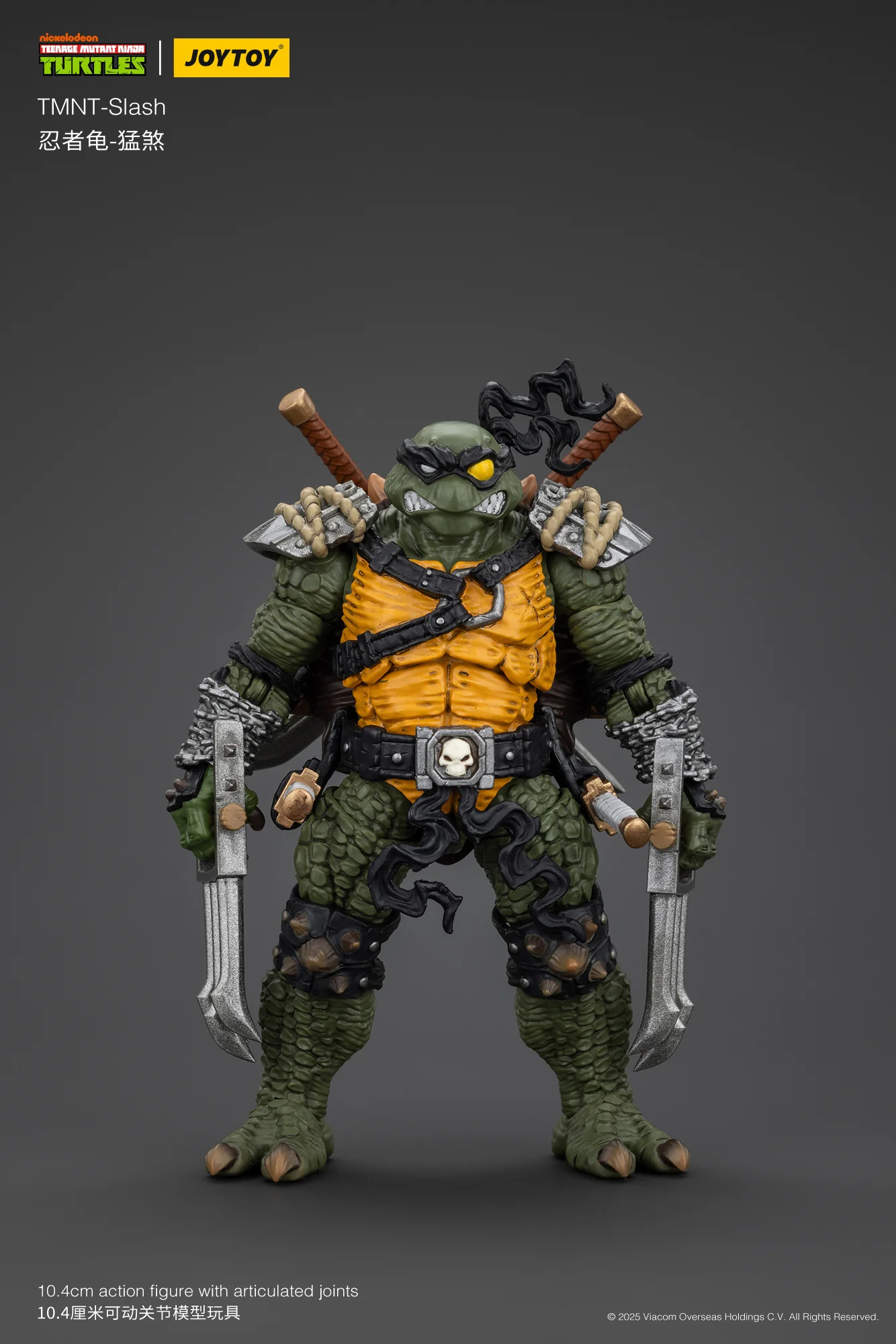 TMNT ティーンエイジ・ミュータント・ニンジャ・タートルズ