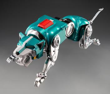 ロボ道/ Voltron: Defender of the Universe: ボルトロン（レトロトイ