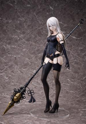 NieR Automata Ver1.1a/ A2 ヨルハA型二号 1/4 PVC