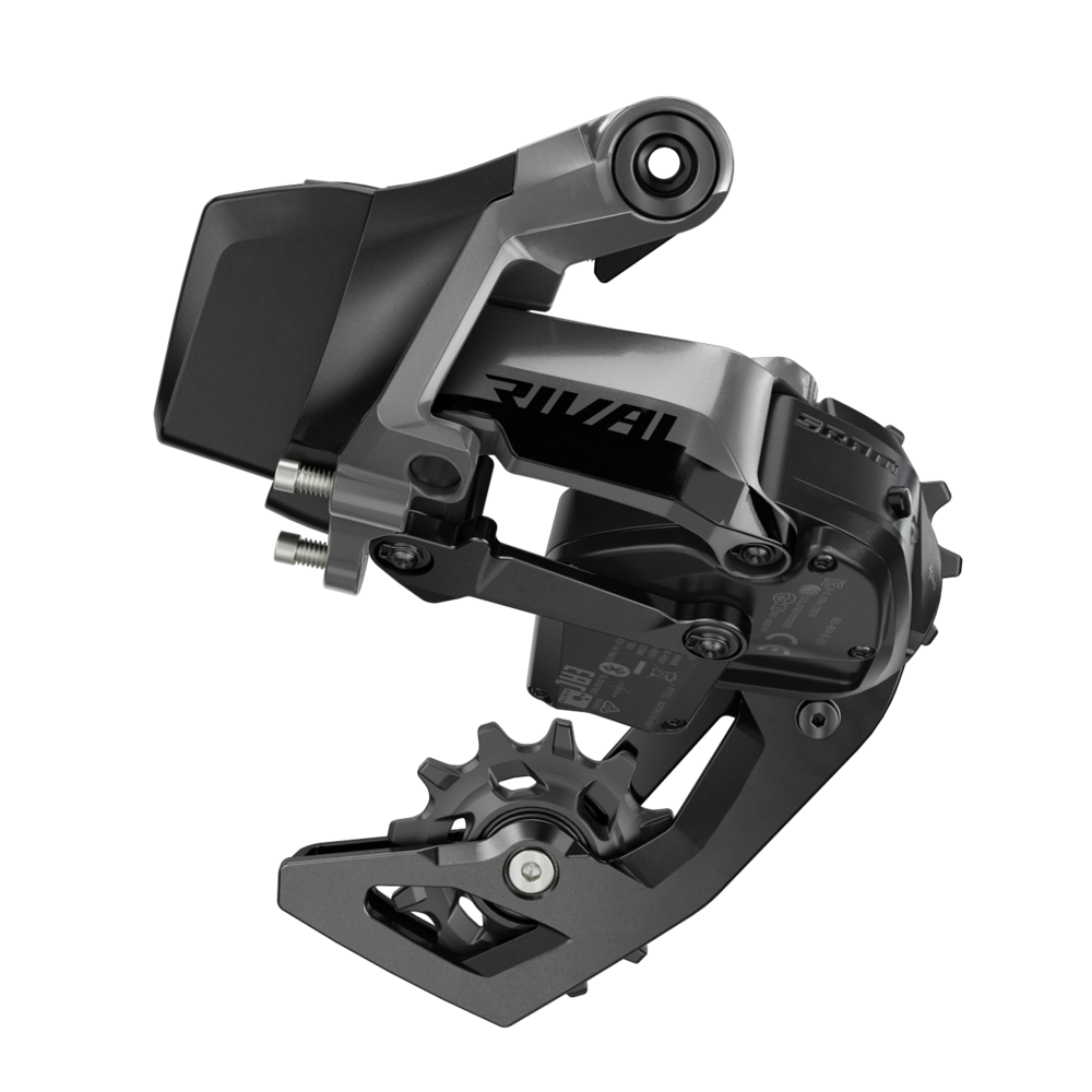 Rival eTap AXS Rear Derailleur | SRAM ROAD | 株式会社Many'S メニーズ