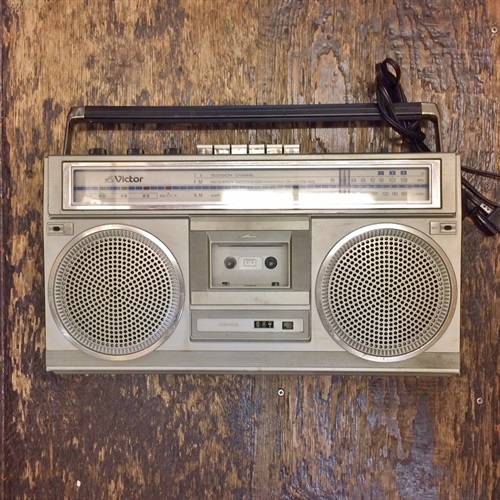 RC-555 | レコード・CD通販のマンハッタンレコード通販サイト