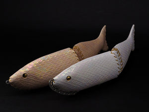 MANIFOLD ［Spec of 343 DENIIRO］ （牛ヌメ皮革) – MANIFOLD←DETAIL