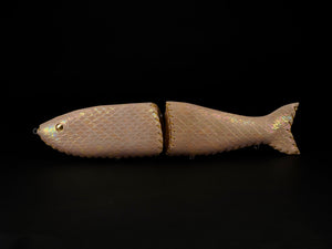 MANIFOLD ［Spec of 343 DENIIRO］ （牛ヌメ皮革) – MANIFOLD←DETAIL