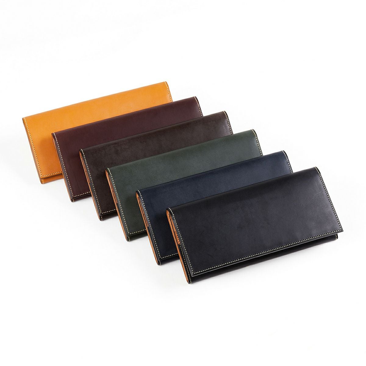 ブライドル 長財布（小銭入付） | 万双公式オンラインショップ