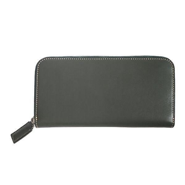 ブライドル ラウンド長財布 | 万双公式オンラインショップ