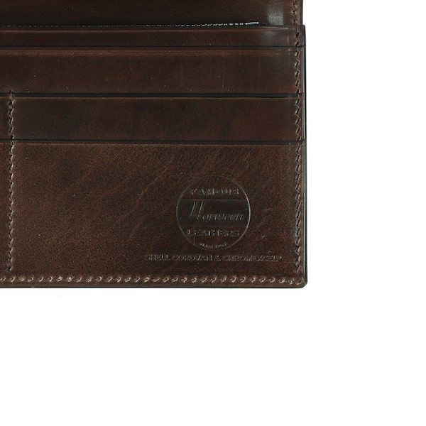 ダブルホーウィン 長財布（小銭入付） | 万双公式オンラインショップ