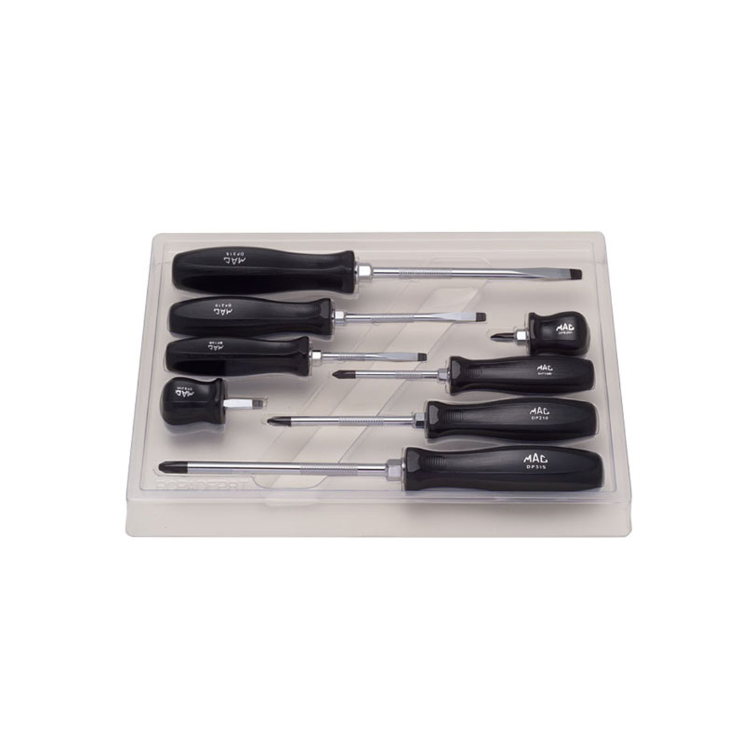 MAC TOOLS（マックツールズ） ペンタグリップ スクリュードライバー8