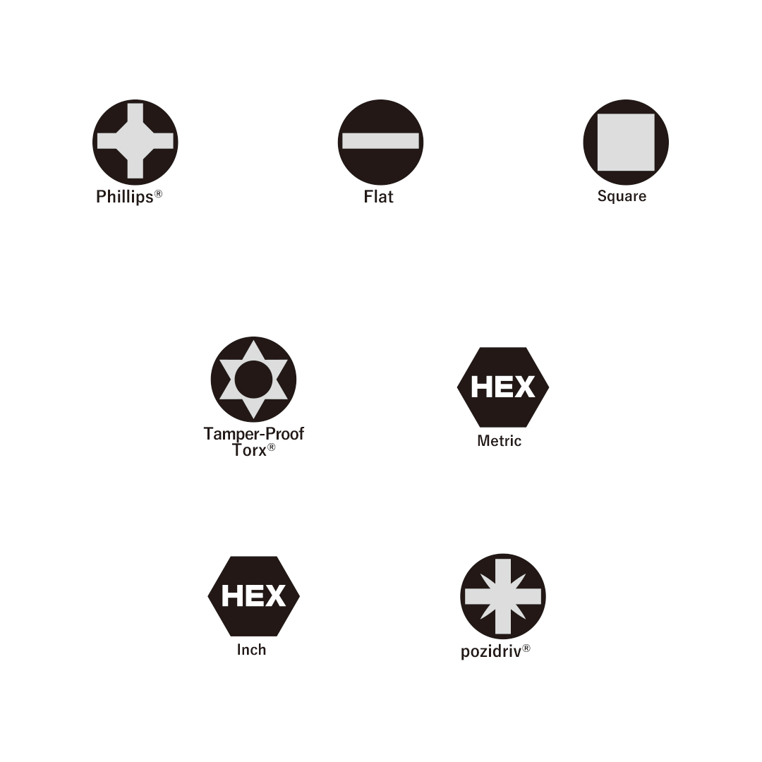 MAC TOOLS（マックツールズ） 46Pc. ビットセット | SD46K｜SD46K