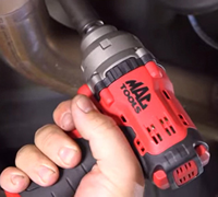 MAC TOOLS（マックツールズ） インラインスパークテスター | ST400