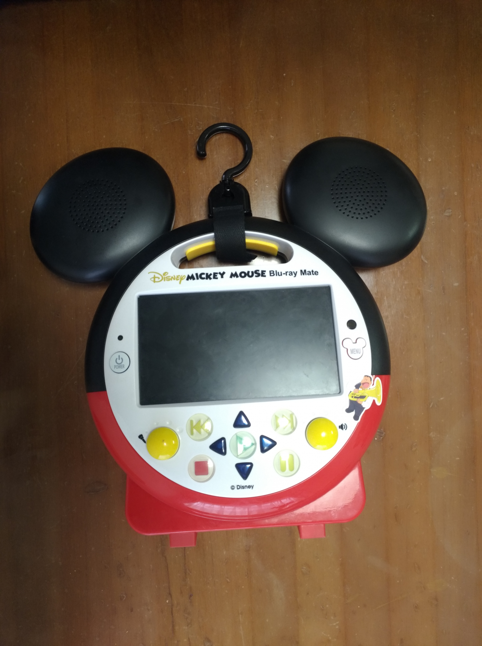 DWE ミッキーメイト Mickey Mouse Blu-ray Mate DWE ミッキーメイト