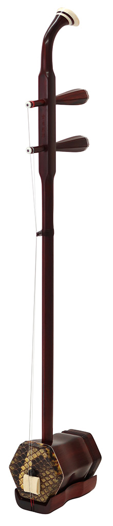 中国二胡 | 古月琴坊 | マックコーポレーション