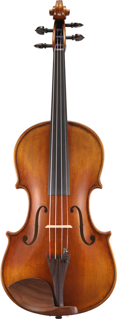 ビオラ | ニコロ・サンティ