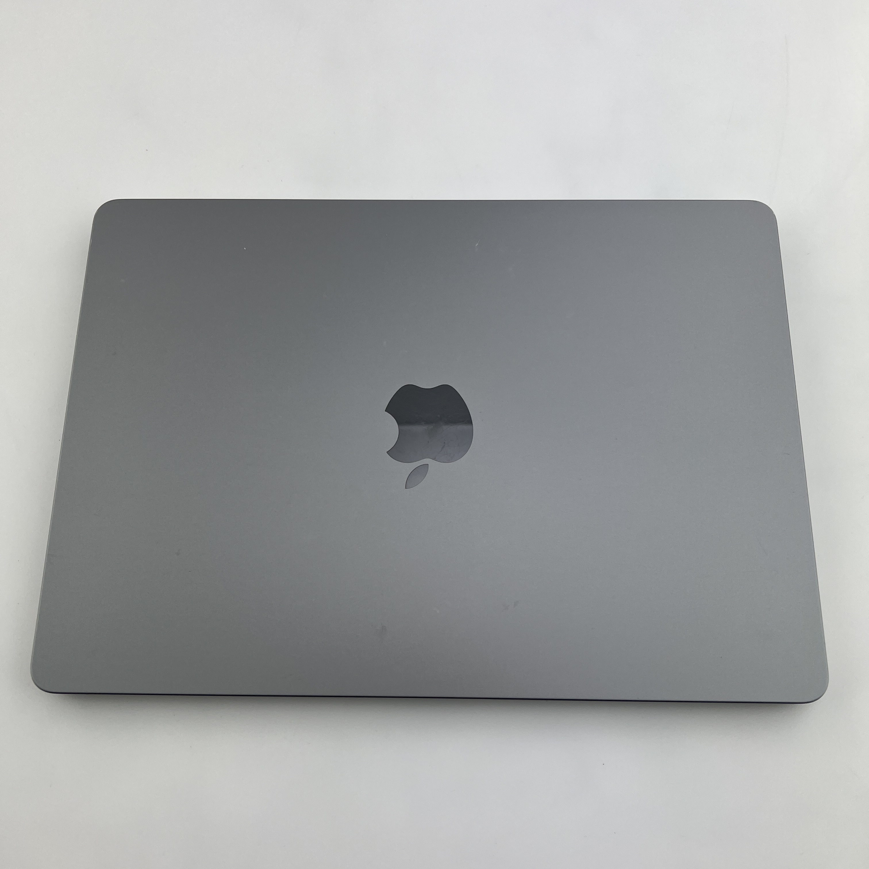 2022 Apple MacBook Air 13-inch M2 16GB 512GB - Space Grey - MacFinder