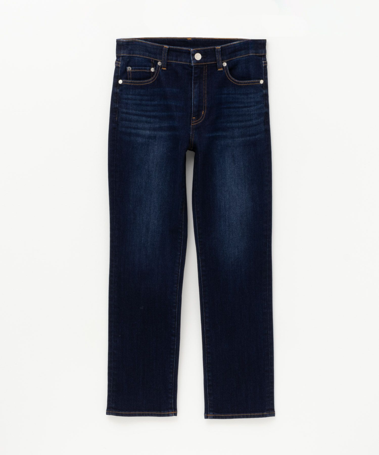 WILLIAM & ELLIOTT ストレートデニム Mサイズ misayoさん