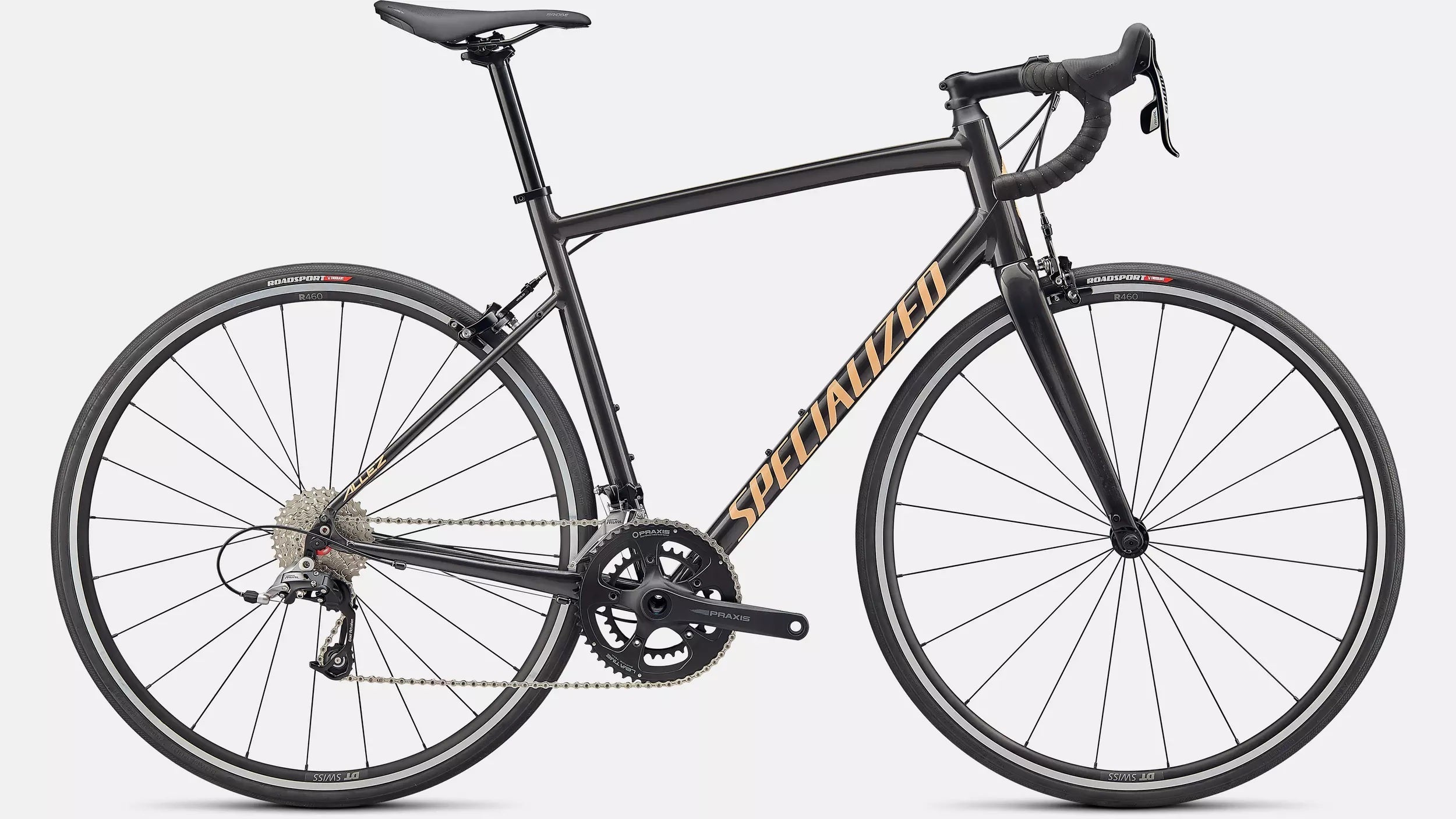 Specialized Allez Elite Rim Brake Road Bike – Mack Cycle & Fitness
