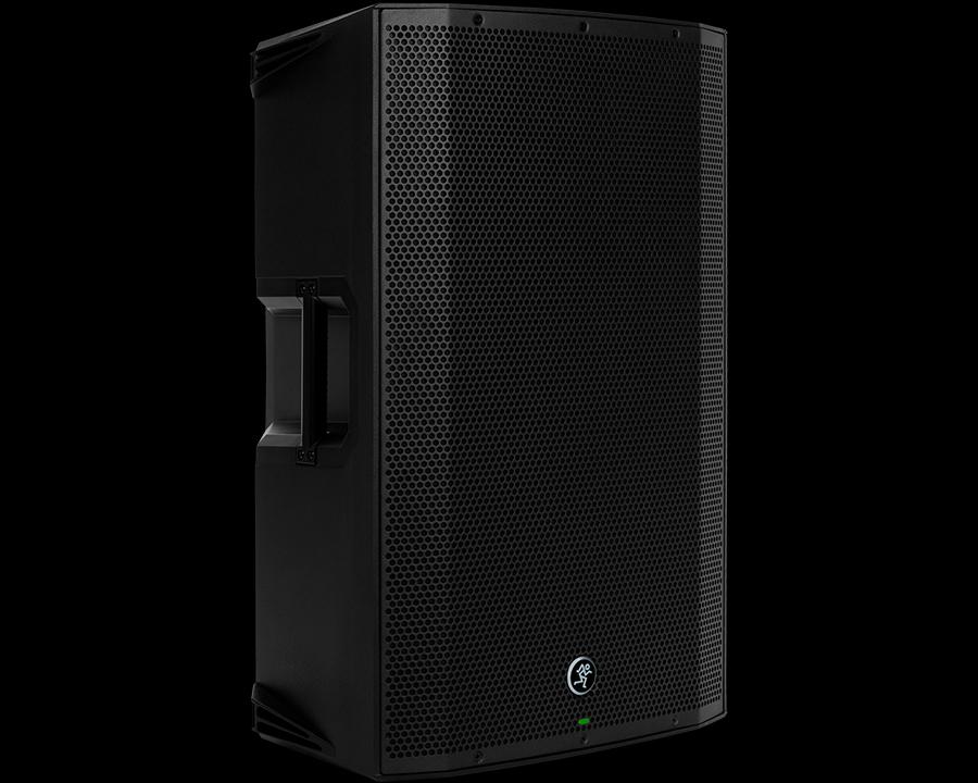 NEW! Thump Series l LOUDSPEAKERS | Mackie Japan