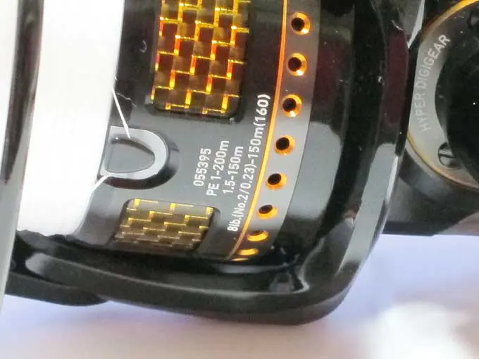 モアザンブランジーノ 2508SH LBD