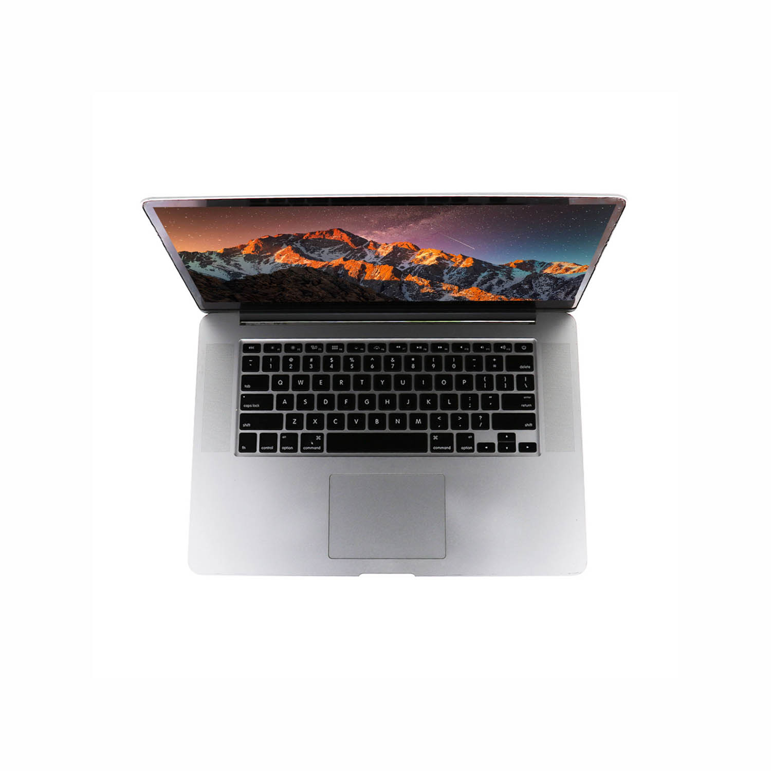 Model A1398- Year 2015 (Renewed) Apple MacBook Pro 15.5-inch