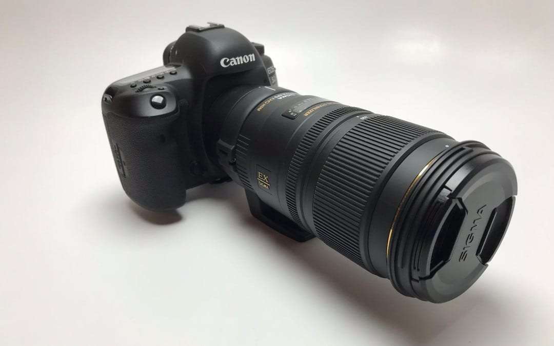 Sigma APO 70-200mm F2.8 EX DG OS HSM Lens REVIEW - MacSources