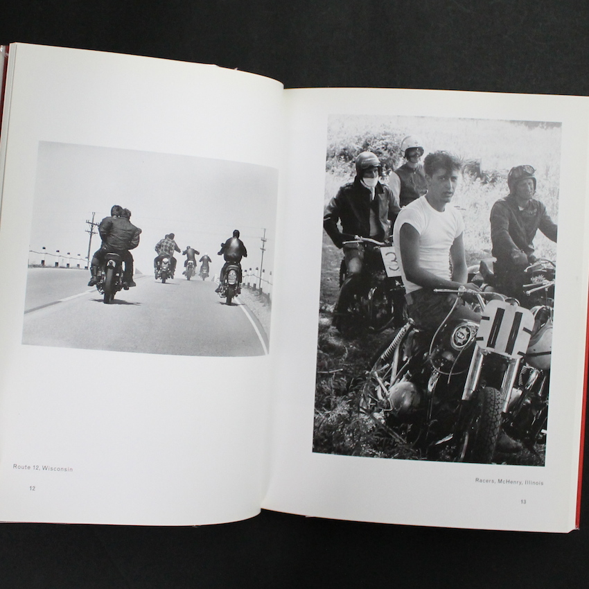 The Bikeriders -Revised Edition- - Danny Lyon