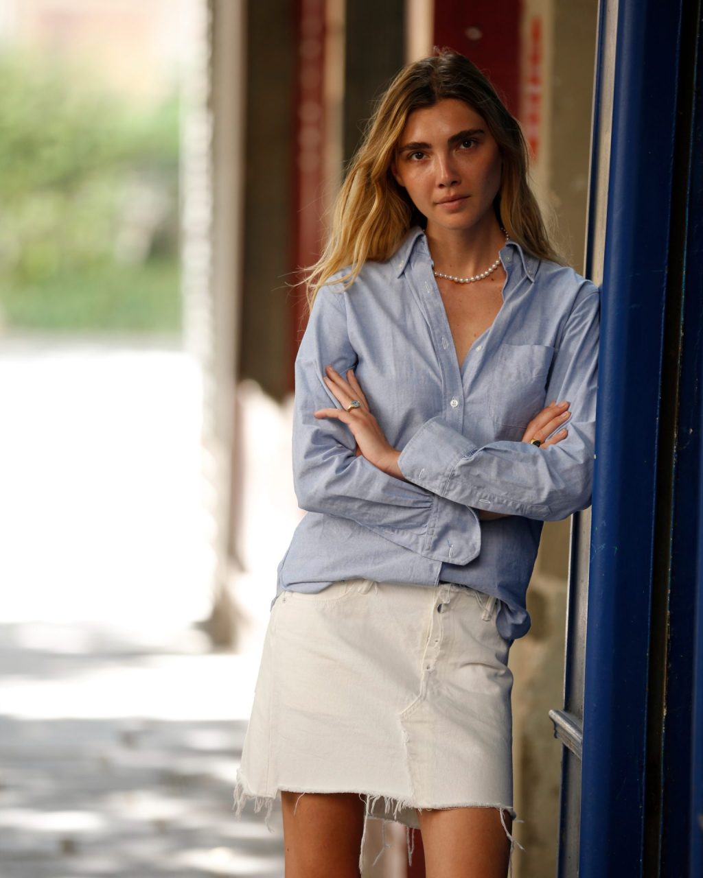 Le MADISON,Le CHELSEA | MADISONBLUE Official website｜マディソン