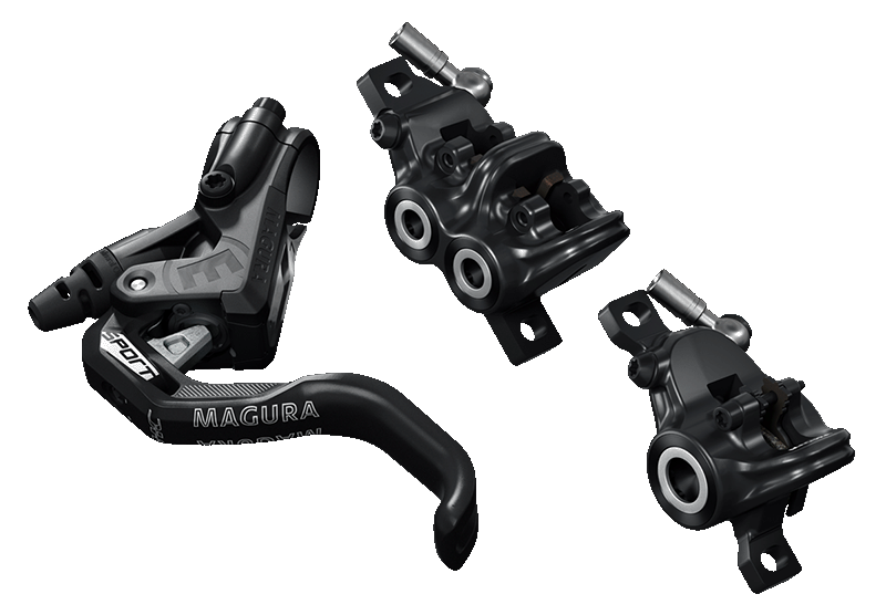 MT Trail Sport - MAGURA Bicycle Brakes & Spare Parts