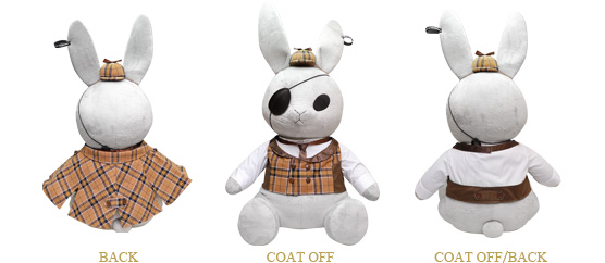 黒執事 Black Label -公式グッズ通販- | SQUARE ENIX