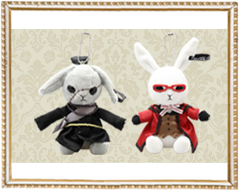 黒執事 Black Label -公式グッズ通販- | SQUARE ENIX