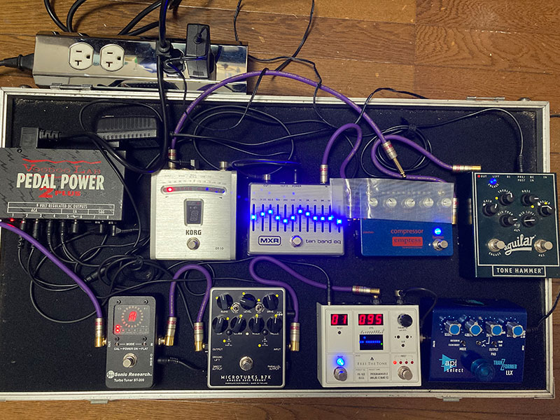 プロに感想を聞いてみた】二村学 × API TranZformer LLX - Mixwave