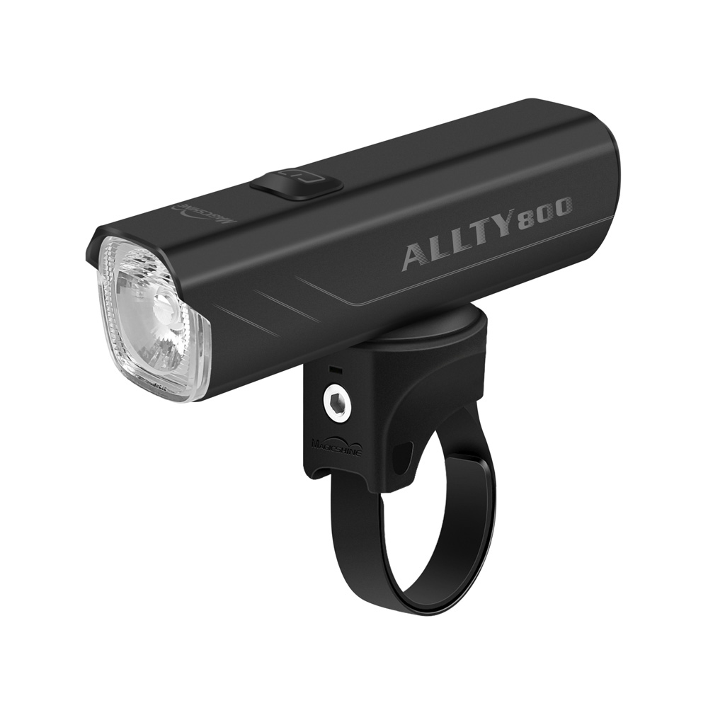 Luz Delantera Magicshine Allty 800 V2.0 - Magicshine Spain