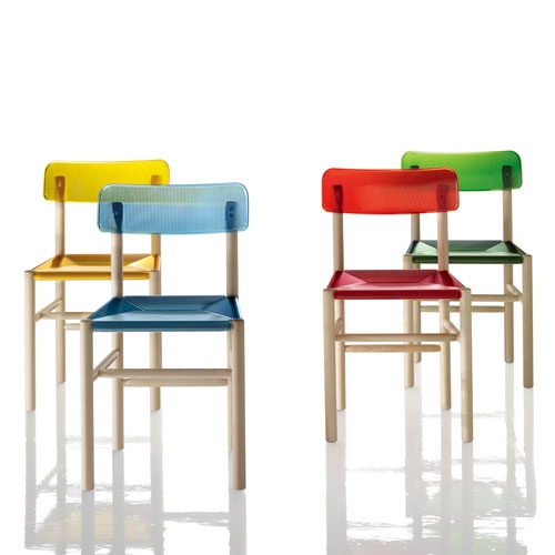 取扱終了品＞TRATTORIA SEDIA | Magis Japan -official homepage-