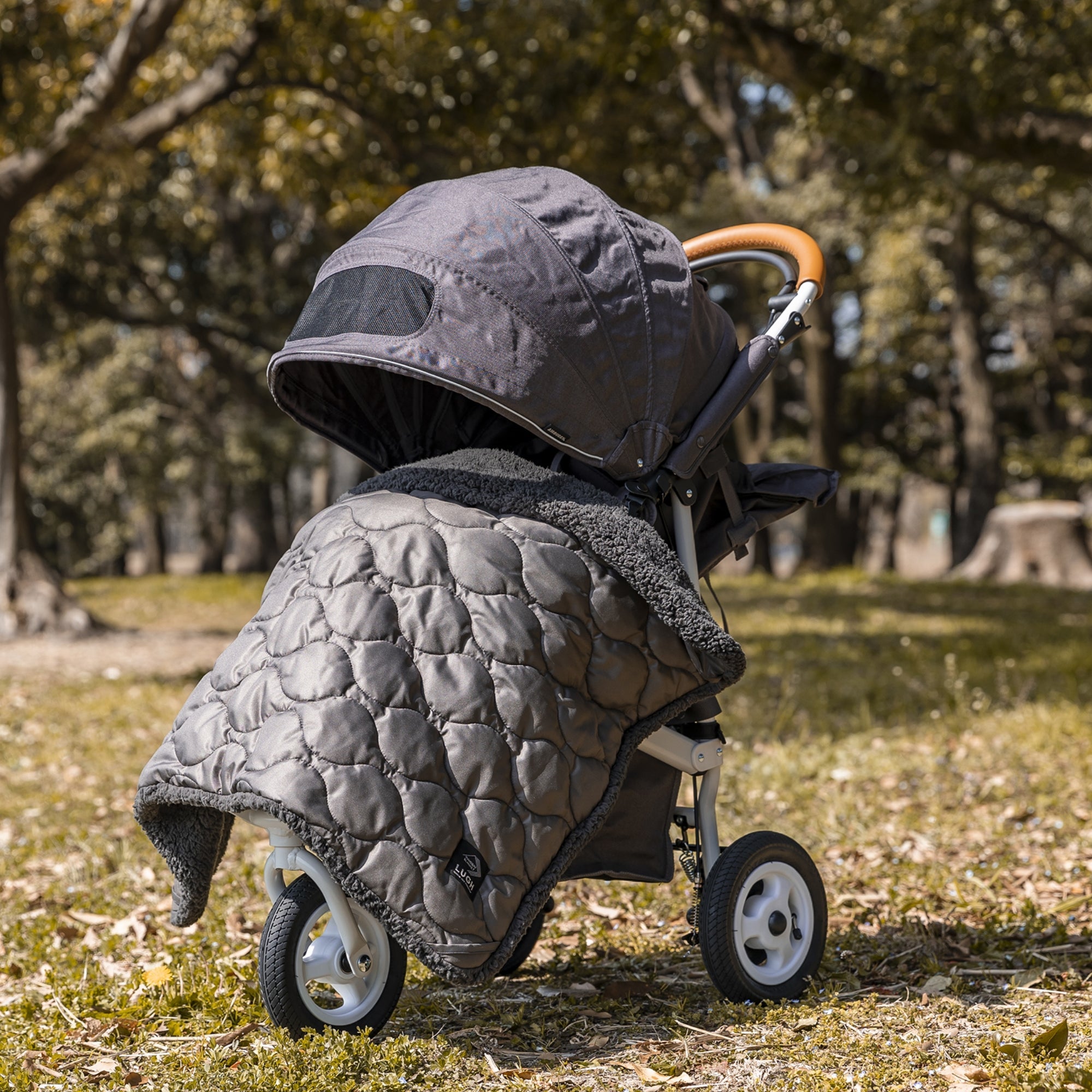 LUGH魔法瓶ブランケットClassic / XSサイズ