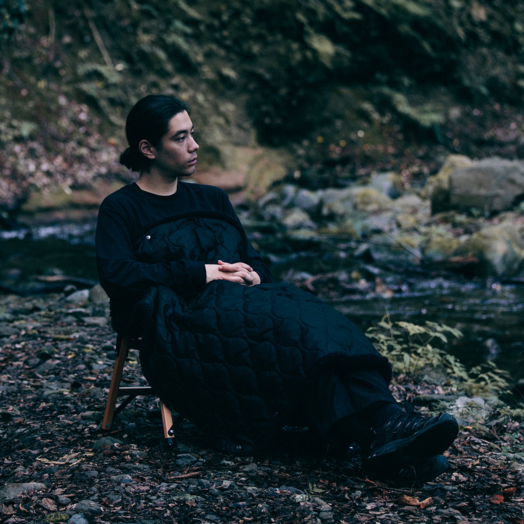 LUGH 魔法瓶ブランケット Sサイズ (新6層/ グラフェン)｜LUGH公式