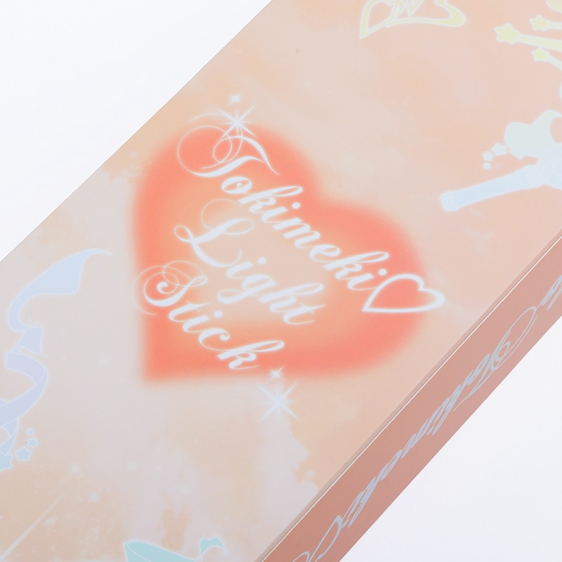 Tokimeki Light Stick｜超ときめき♡宣伝部｜MAILIVIS(メイリビス)