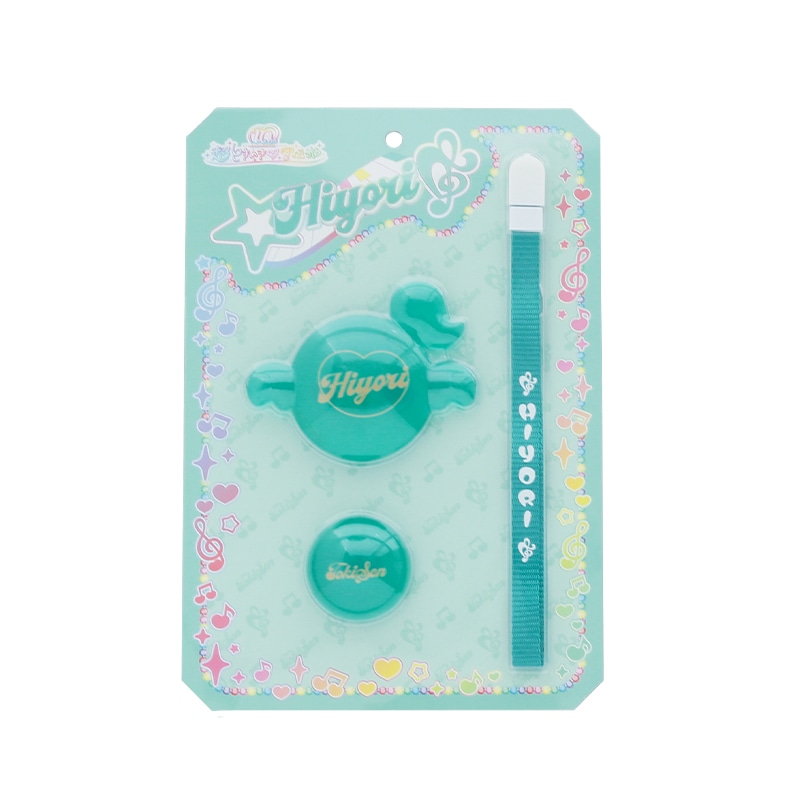 Tokimeki Light Stick Custom Parts 音符ver.｜超ときめき♡宣伝部