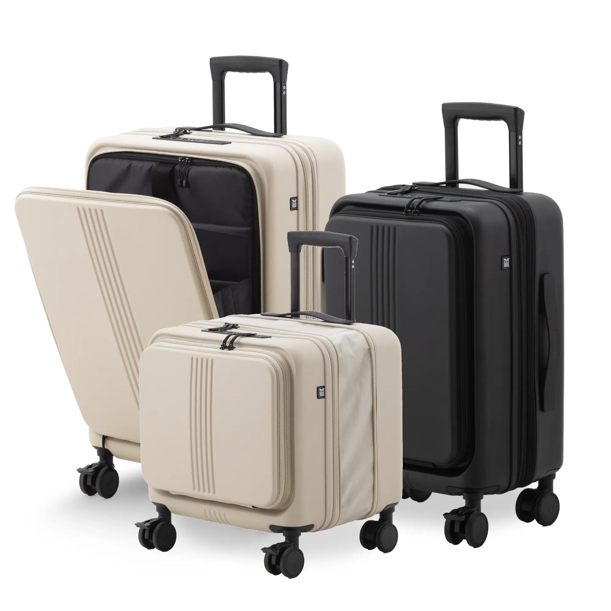 フロントオープン＆収納力抜群の8cm拡張】STAND U plus – MAIMO公式