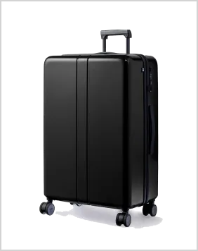 MAIMO COLOR YOU plus Lサイズ ブラック スーツケース95L 進化した多