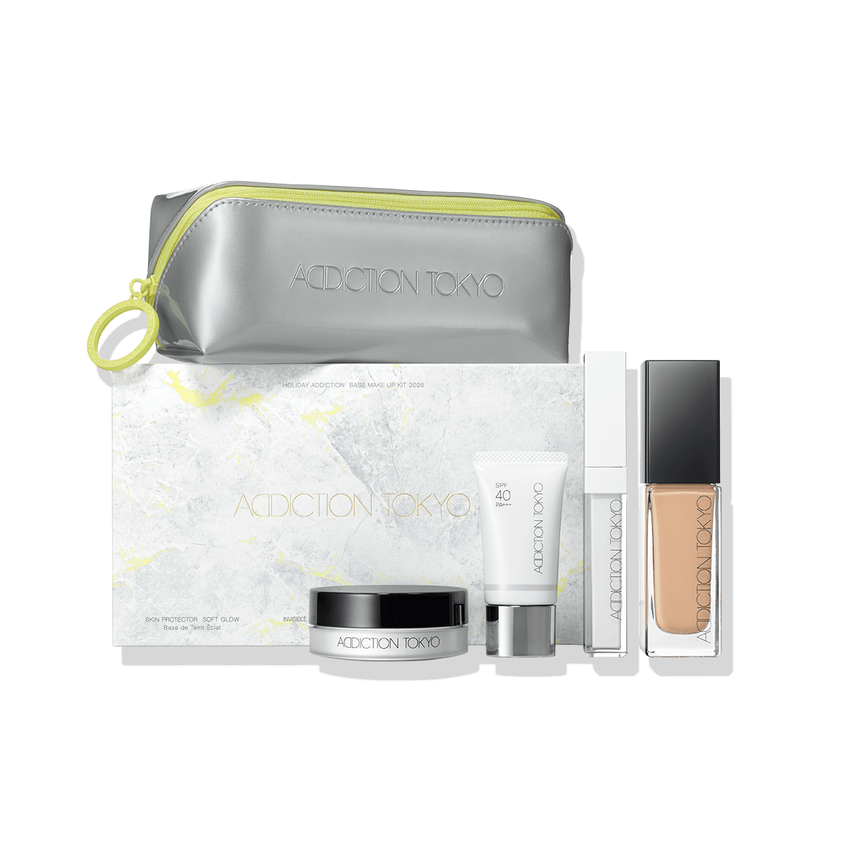 ONE BY KOSE セラム シールド